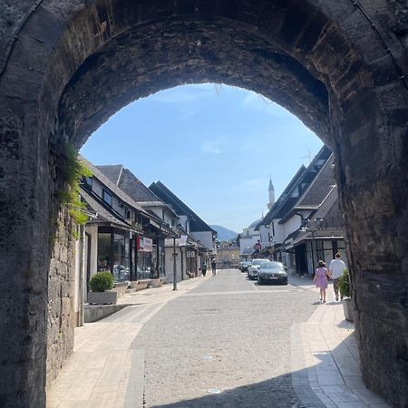 Apartman Carpe Diem Jajce Exterior foto