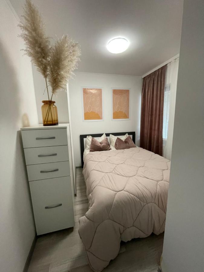 Apartman Carpe Diem Jajce Exterior foto