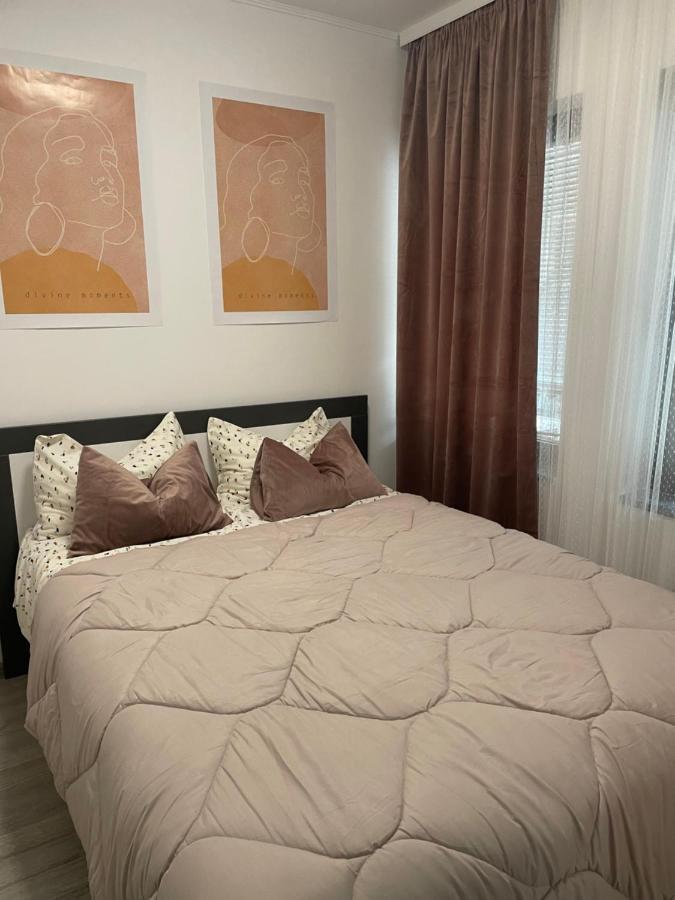 Apartman Carpe Diem Jajce Exterior foto