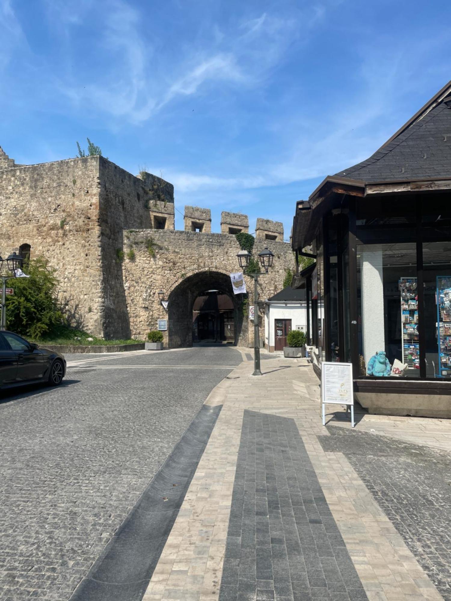 Apartman Carpe Diem Jajce Exterior foto